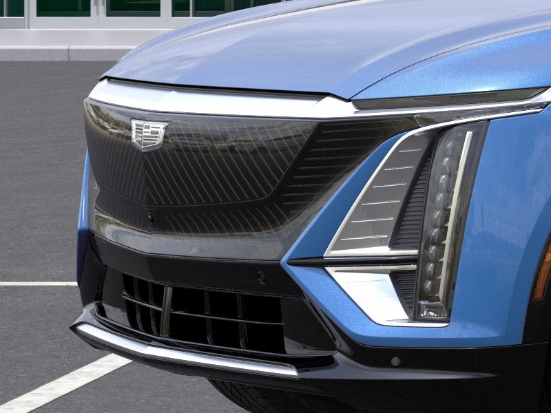 2027 Cadillac LYRIQ Signature Luxury