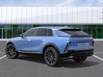 2027 Cadillac LYRIQ Signature Luxury