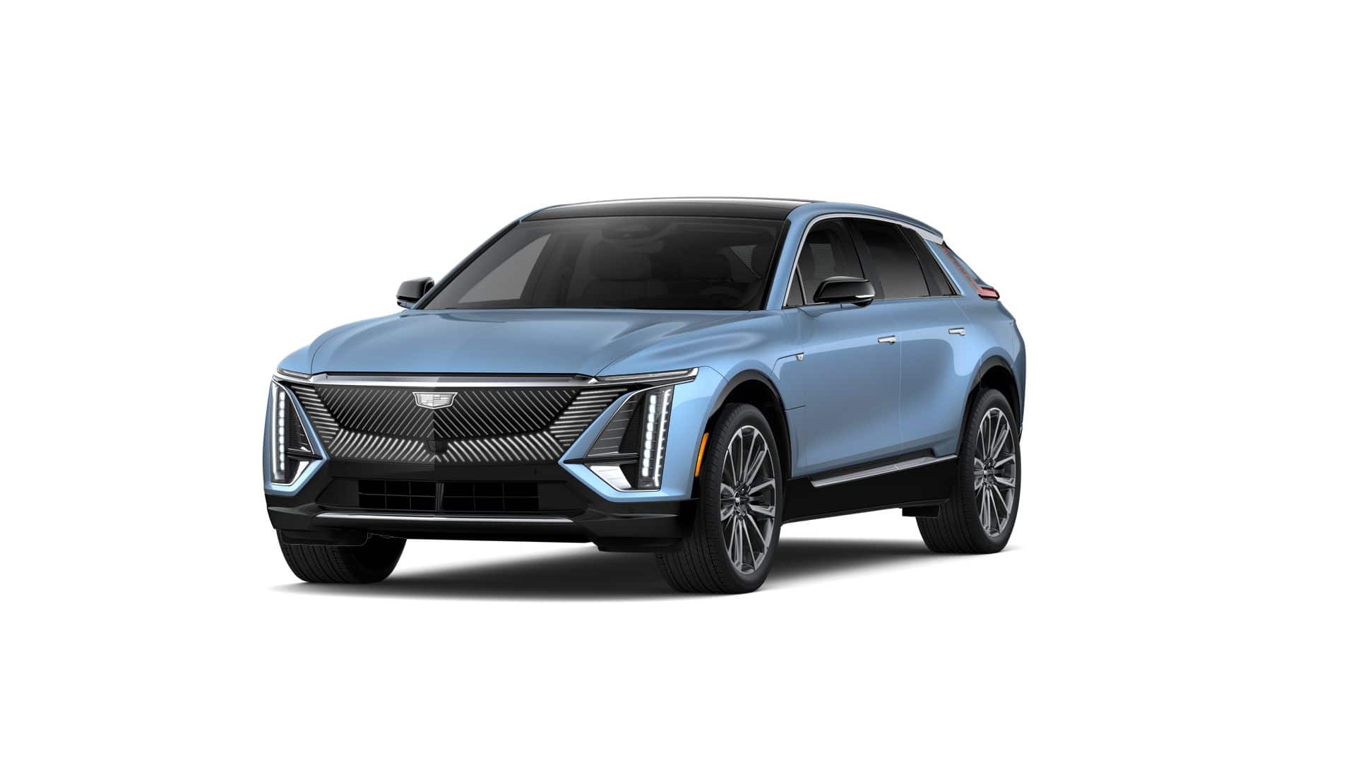 2027 Cadillac LYRIQ Signature Luxury