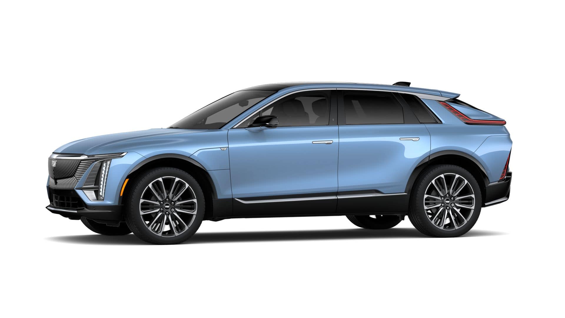 2027 Cadillac LYRIQ Signature Luxury