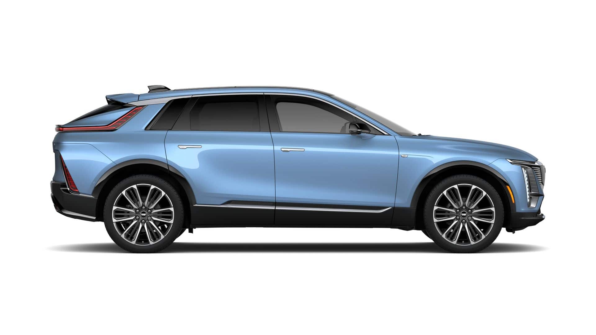 2027 Cadillac LYRIQ Signature Luxury
