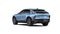 2027 Cadillac LYRIQ Signature Luxury