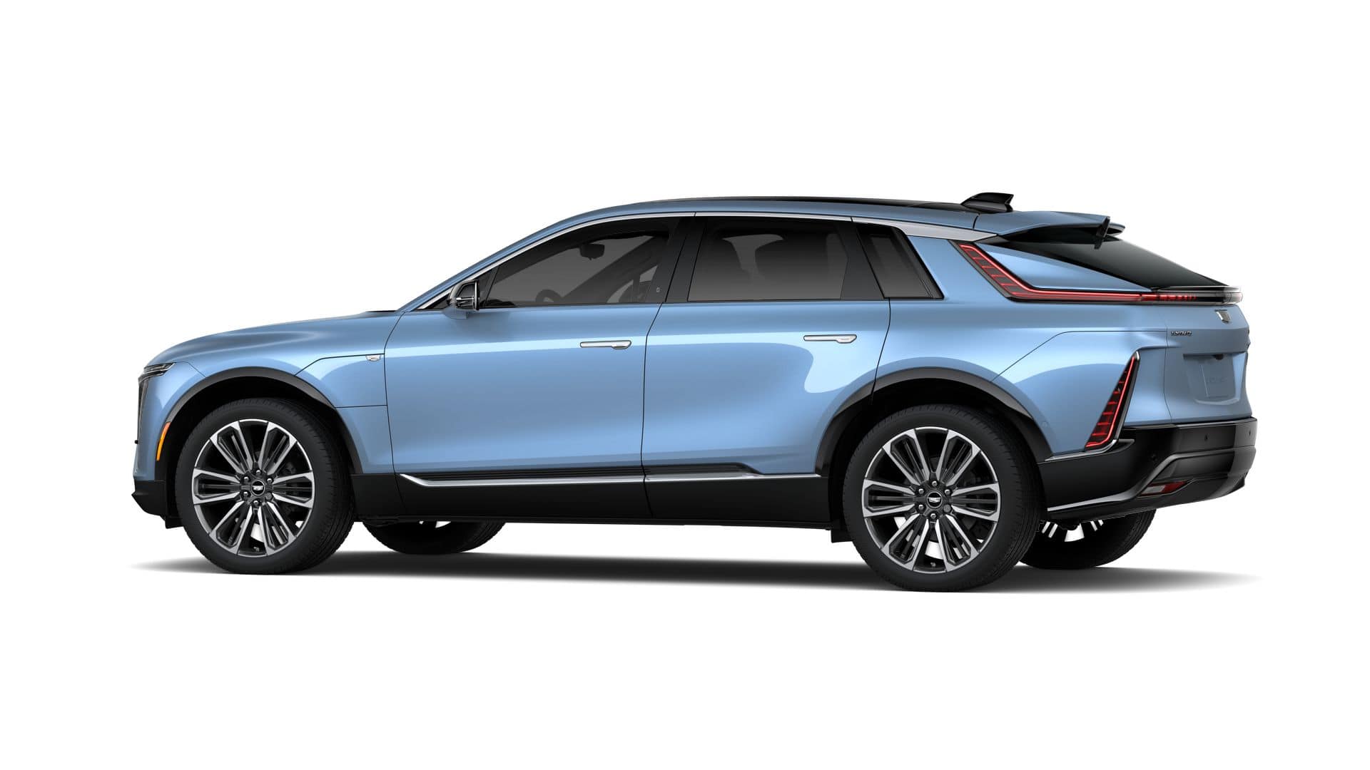2027 Cadillac LYRIQ Signature Luxury