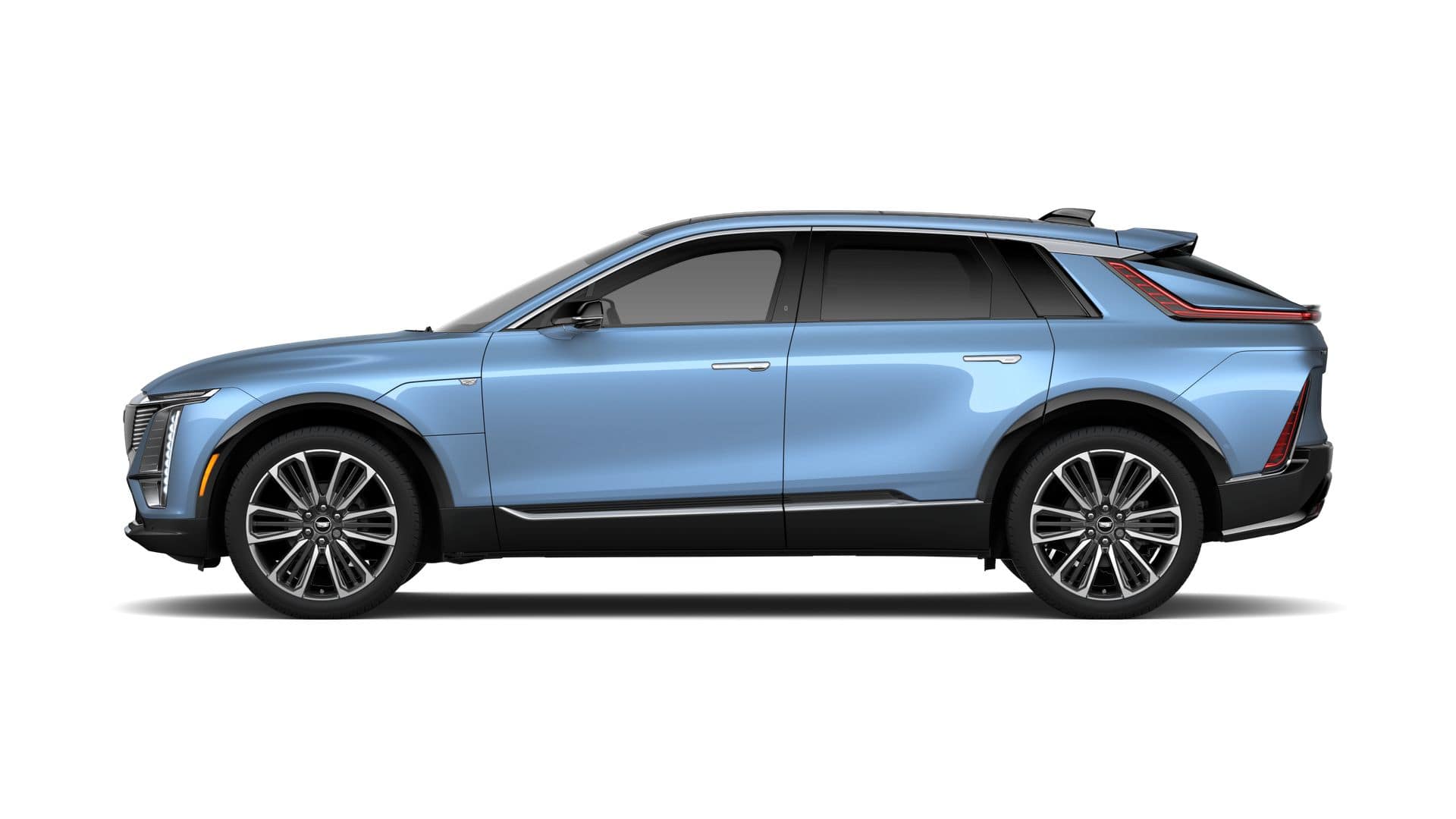 2027 Cadillac LYRIQ Signature Luxury
