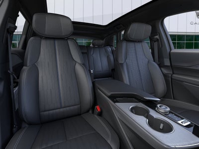 2027 Cadillac LYRIQ Sport