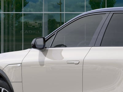 2027 Cadillac LYRIQ Sport