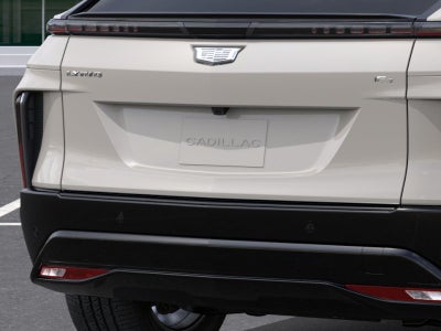 2027 Cadillac LYRIQ Sport
