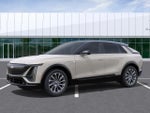 2027 Cadillac LYRIQ Sport