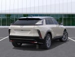 2027 Cadillac LYRIQ Sport