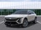 2027 Cadillac LYRIQ Sport