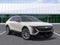 2027 Cadillac LYRIQ Sport