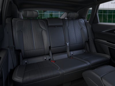 2025 Cadillac LYRIQ Sport 2