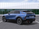 2025 Cadillac LYRIQ Sport 2