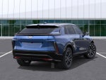 2025 Cadillac LYRIQ Sport 2