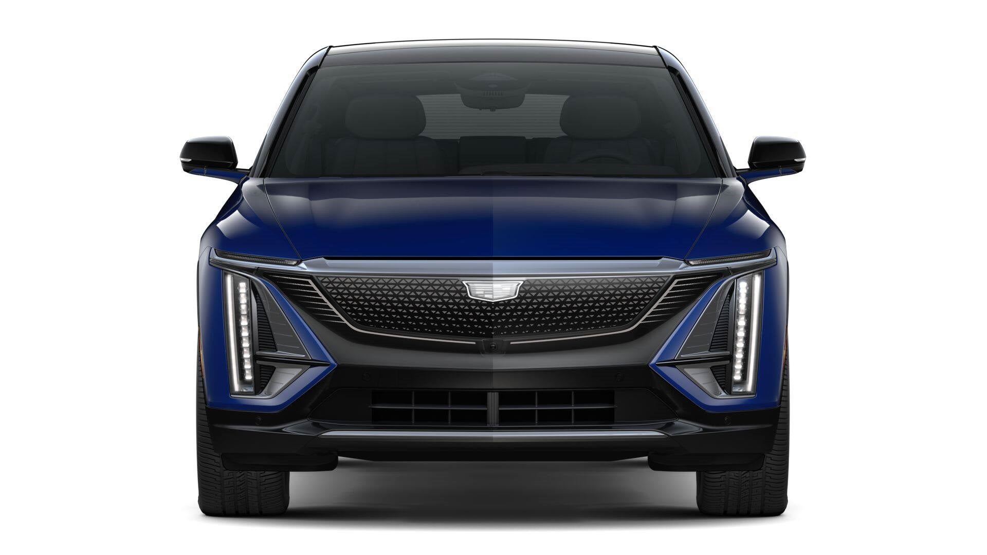 2025 Cadillac LYRIQ Sport 2