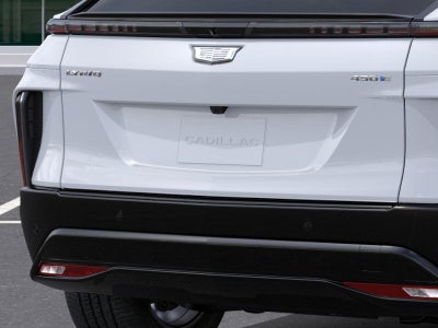 2026 Cadillac LYRIQ Premium Sport