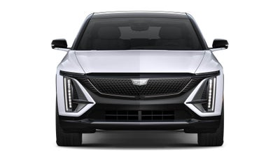 2026 Cadillac LYRIQ Premium Sport