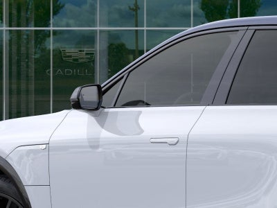 2026 Cadillac LYRIQ Premium Sport