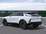 2026 Cadillac LYRIQ Premium Sport