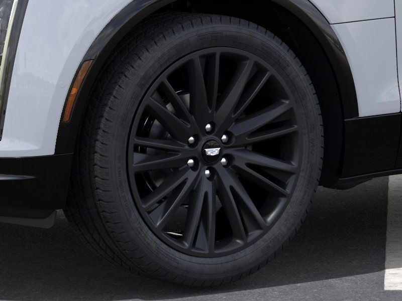 2026 Cadillac LYRIQ Premium Sport