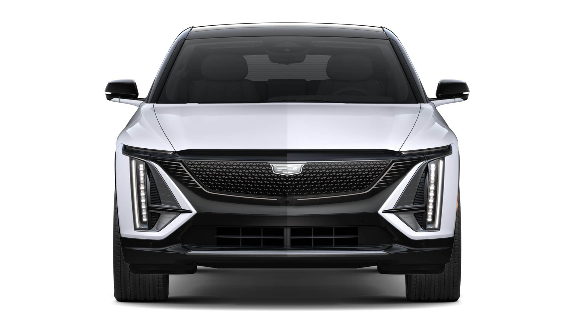 2026 Cadillac LYRIQ Premium Sport
