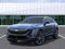 2027 Cadillac LYRIQ Signature Sport