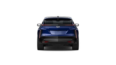 2027 Cadillac LYRIQ Signature Sport