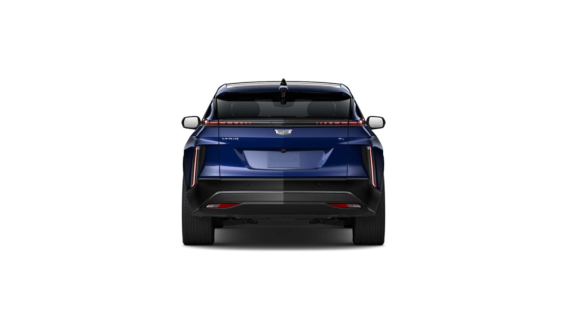 2027 Cadillac LYRIQ Signature Sport