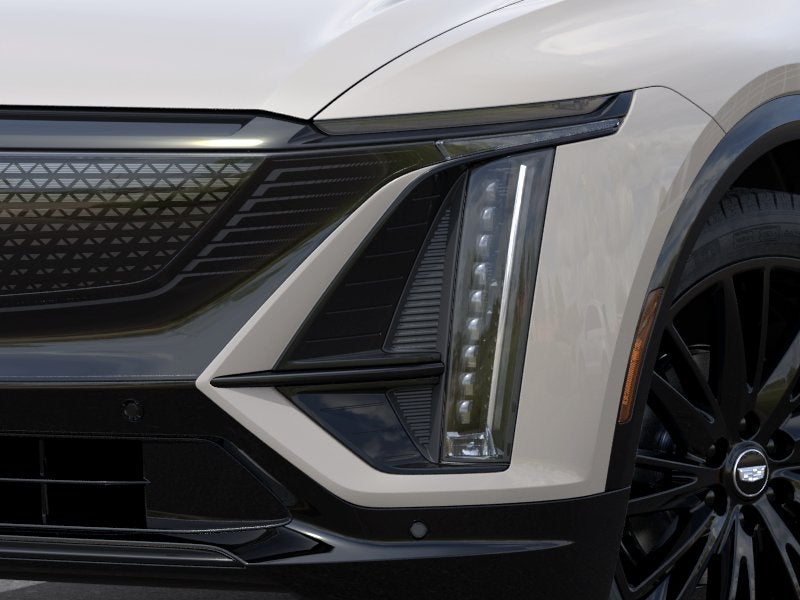 2027 Cadillac LYRIQ Signature Sport