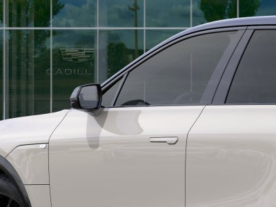 2027 Cadillac LYRIQ Signature Sport