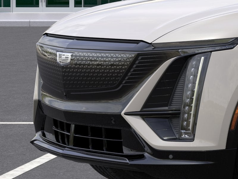 2027 Cadillac LYRIQ Signature Sport