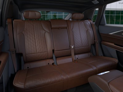 2027 Cadillac LYRIQ Signature Sport
