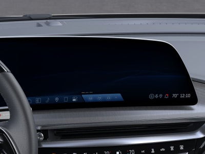 2027 Cadillac LYRIQ Signature Sport