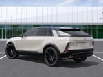 2027 Cadillac LYRIQ Signature Sport