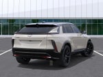 2027 Cadillac LYRIQ Signature Sport