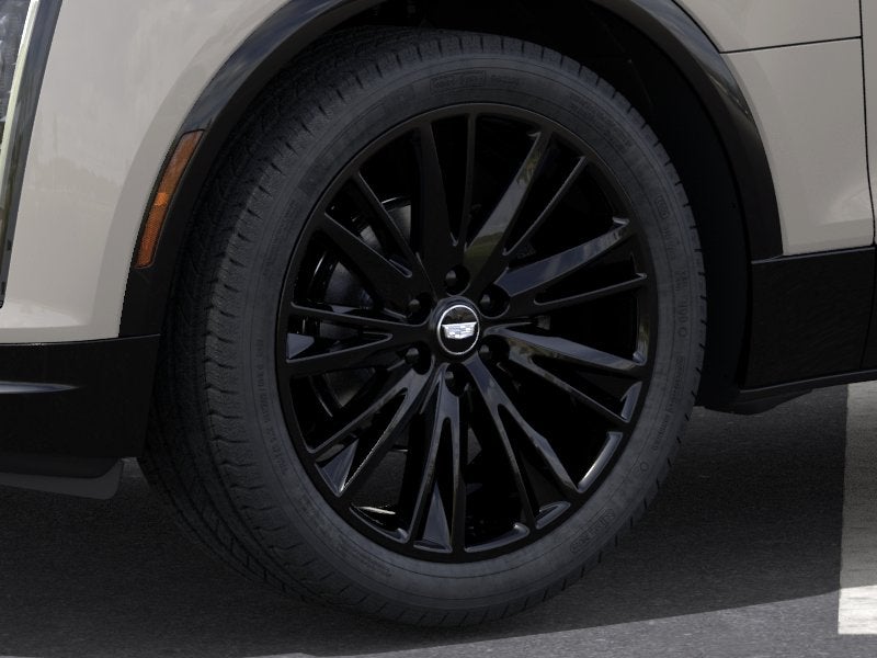 2027 Cadillac LYRIQ Signature Sport