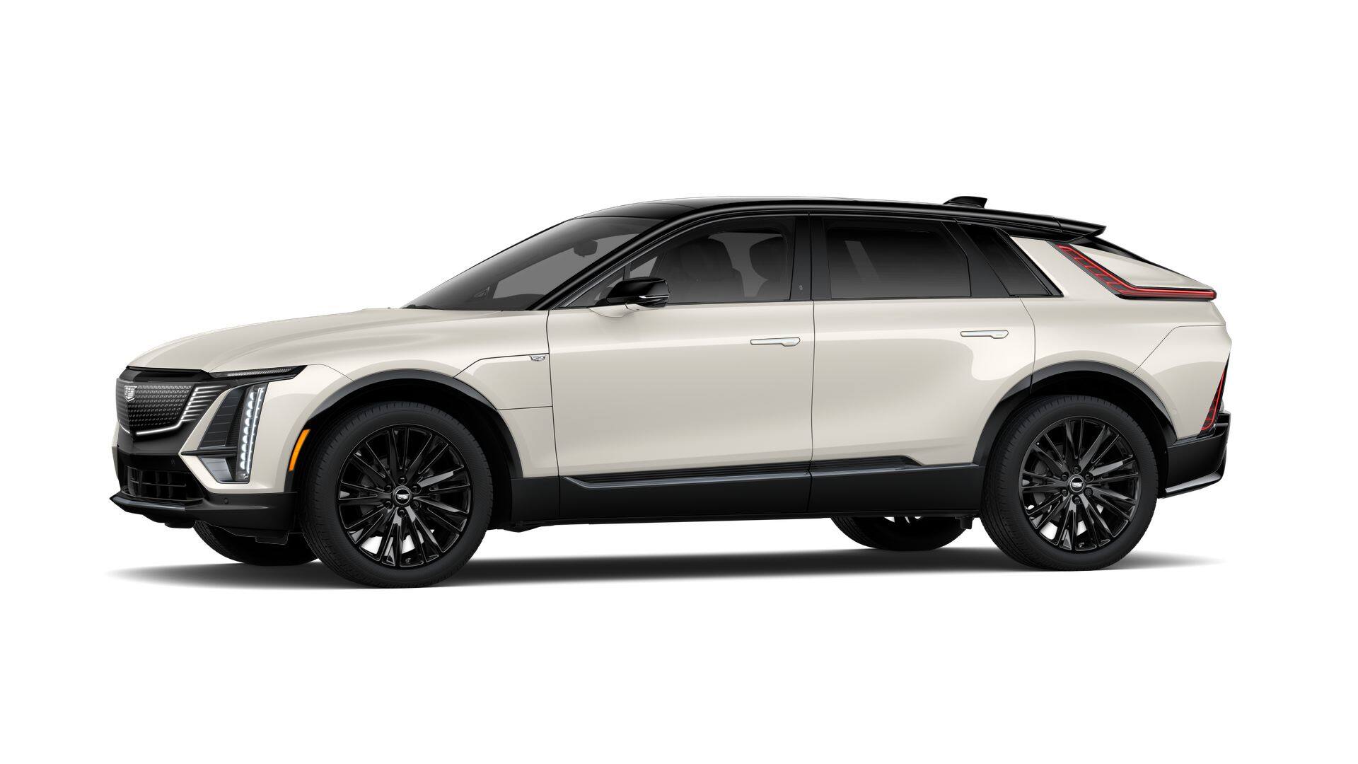 2027 Cadillac LYRIQ Signature Sport