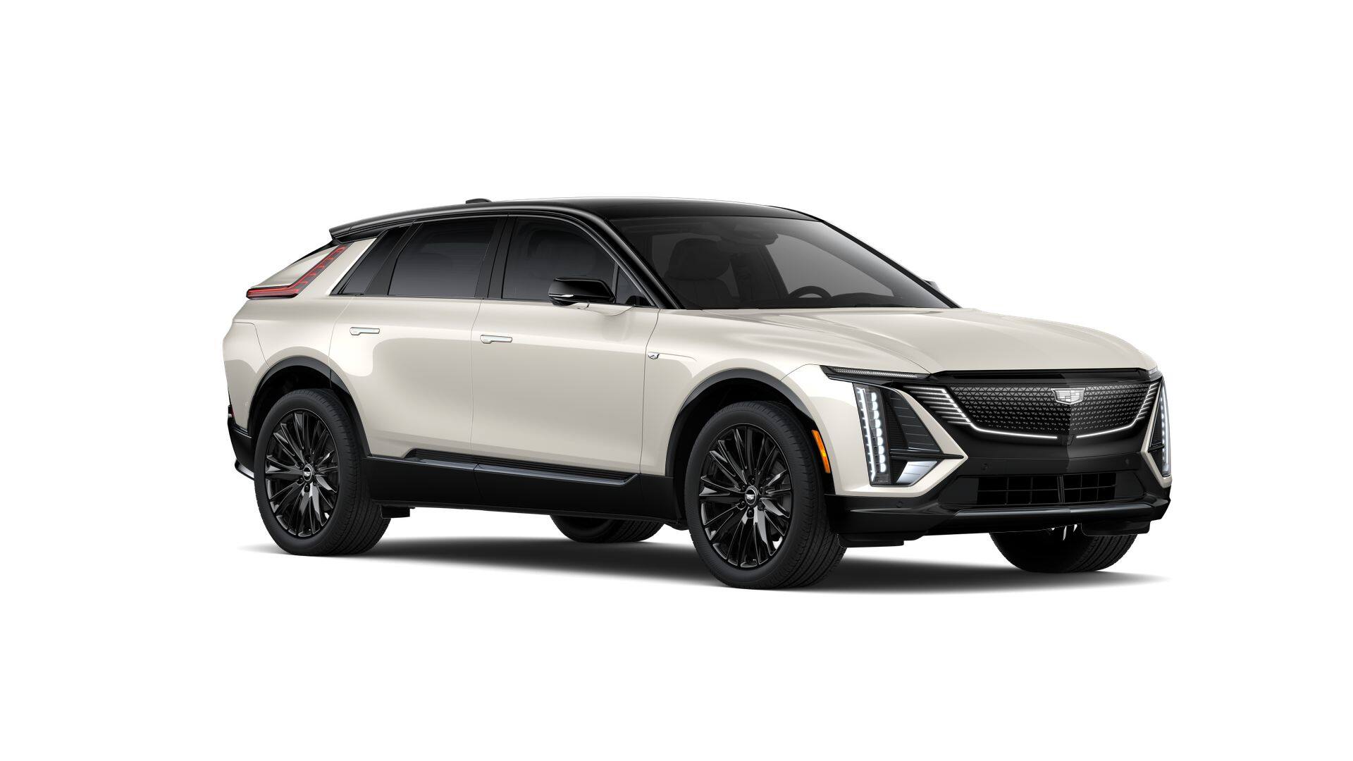 2027 Cadillac LYRIQ Signature Sport