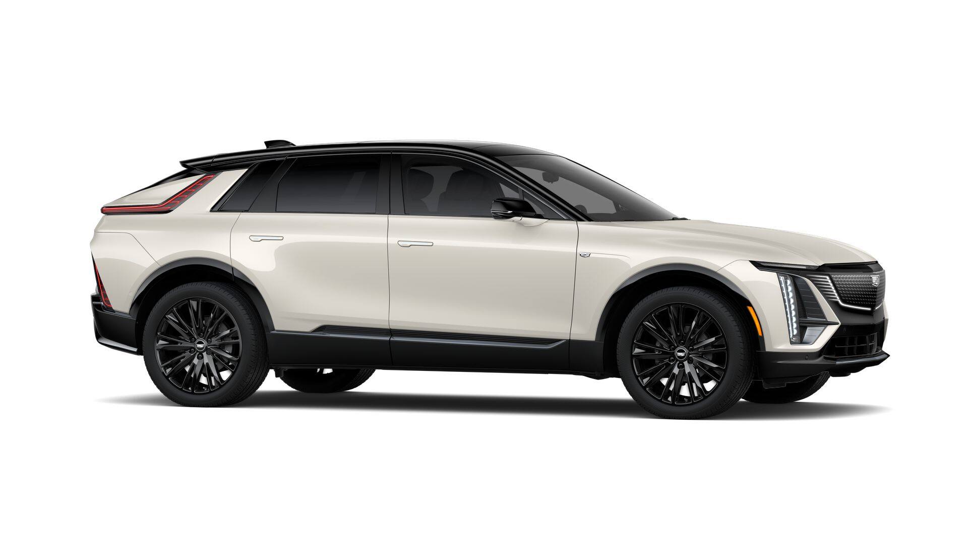 2027 Cadillac LYRIQ Signature Sport