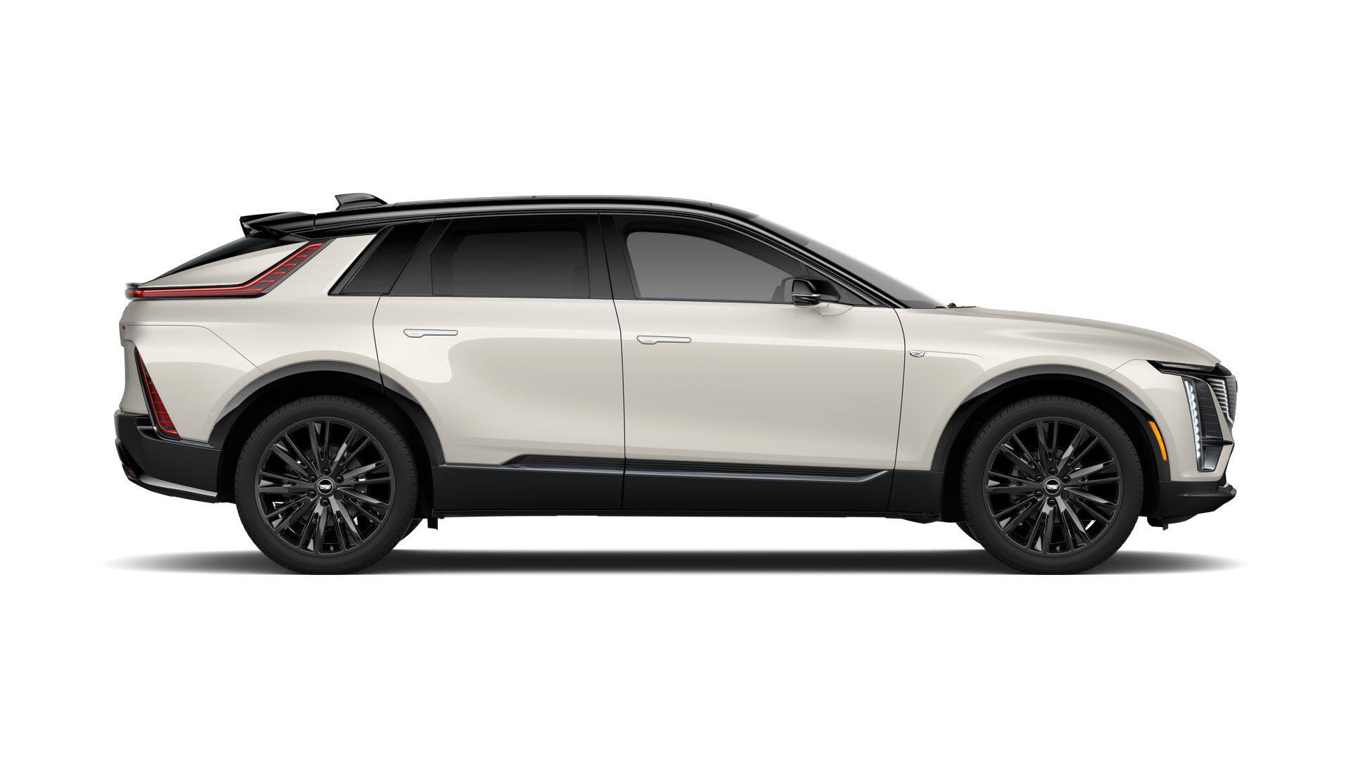2027 Cadillac LYRIQ Signature Sport