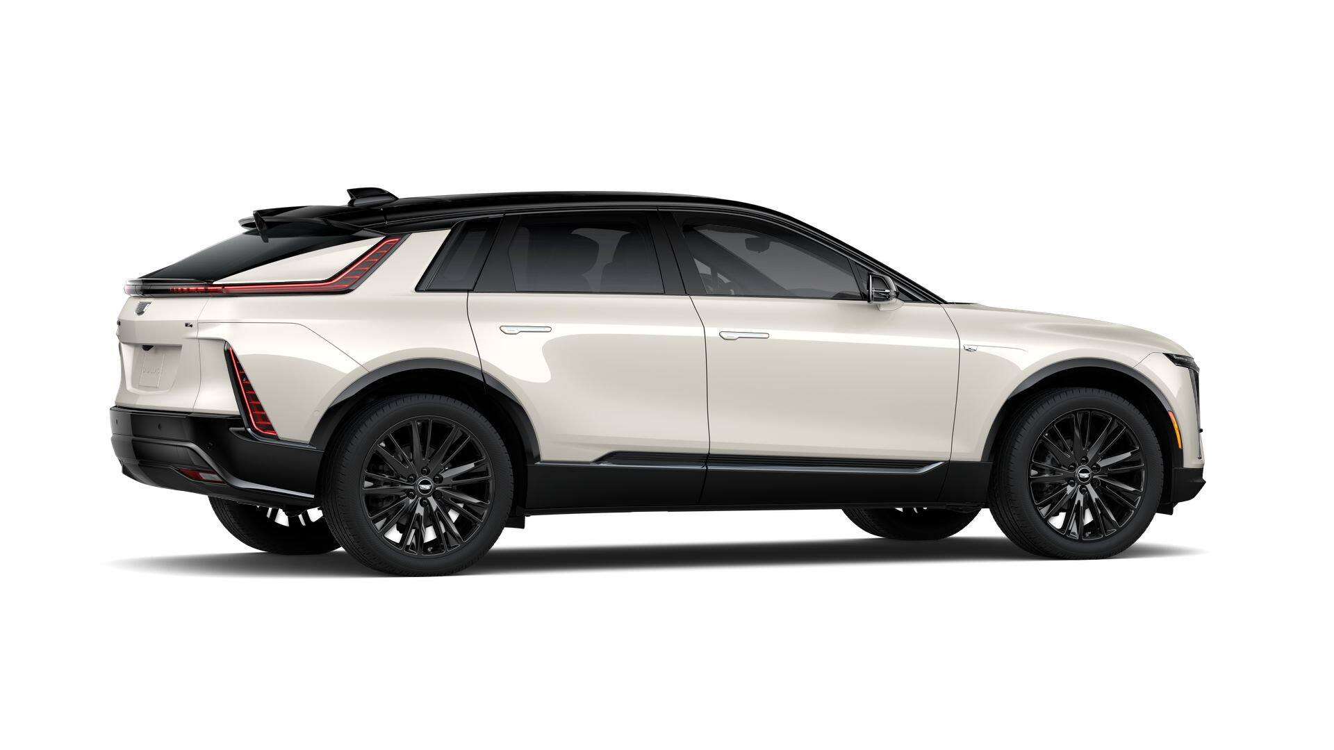 2027 Cadillac LYRIQ Signature Sport