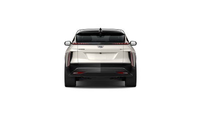 2027 Cadillac LYRIQ Signature Sport