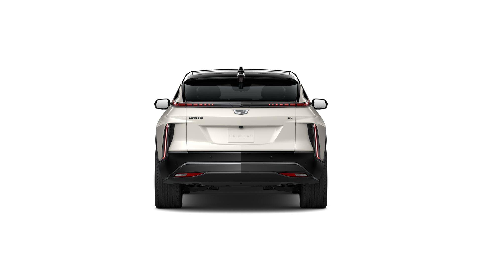 2027 Cadillac LYRIQ Signature Sport
