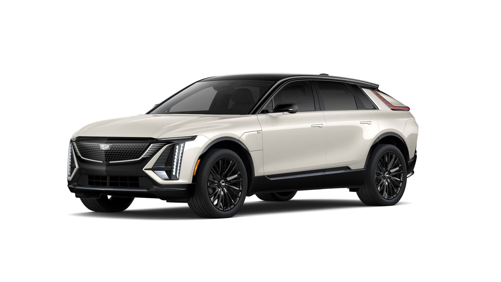 2027 Cadillac LYRIQ Signature Sport