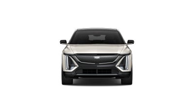 2027 Cadillac LYRIQ Signature Sport