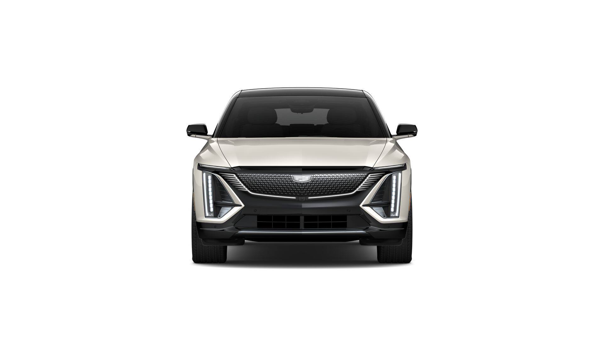 2027 Cadillac LYRIQ Signature Sport