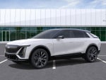 2025 Cadillac LYRIQ Sport 3