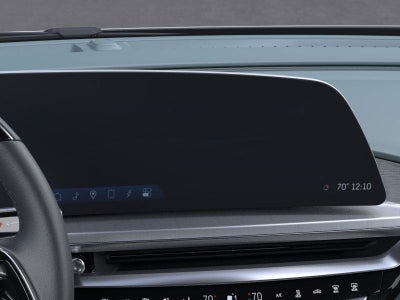 2025 Cadillac LYRIQ Sport 3