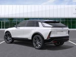 2025 Cadillac LYRIQ Sport 3