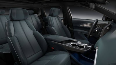 2025 Cadillac LYRIQ Sport 3